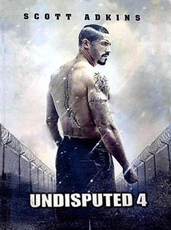 постер Неоспоримый 4