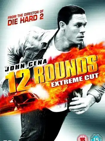 постер 12 раундов