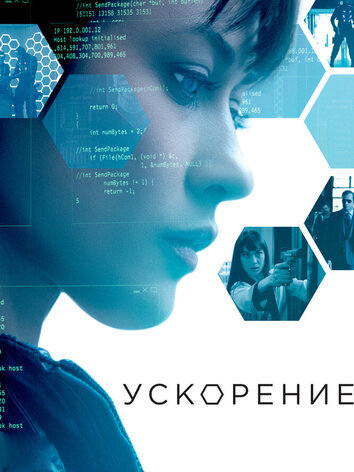 постер Ускорение