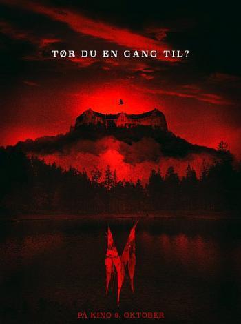 постер Темный лес 2