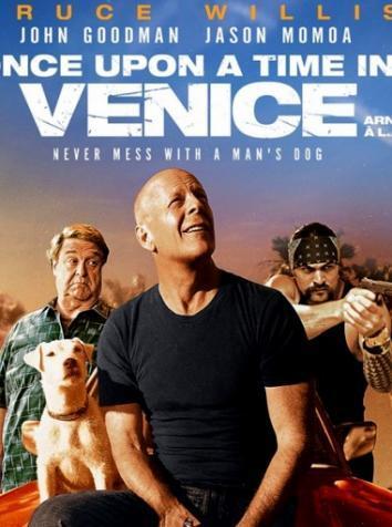 постер Его собачье дело