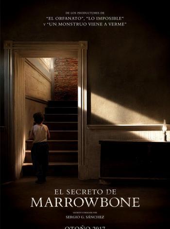 постер Обитель теней