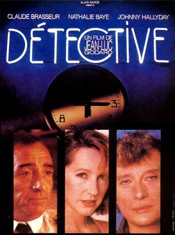 постер Детектив