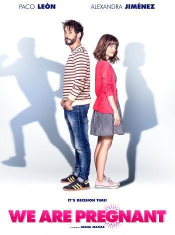 постер Беременность