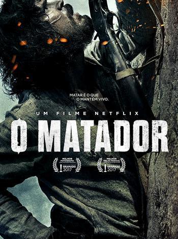 постер Убийца / O Matador