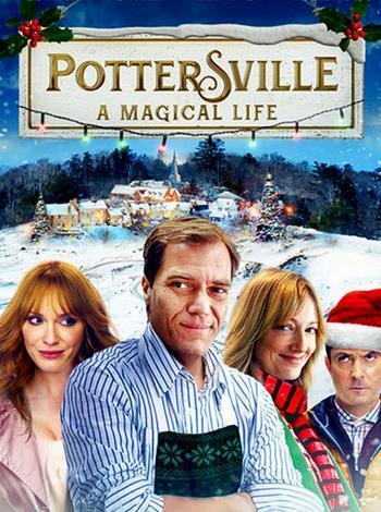 постер Поттерсвилль