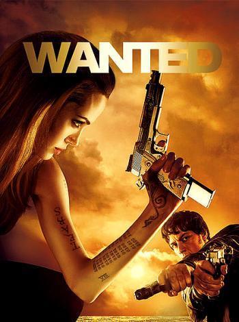 постер Особо опасен