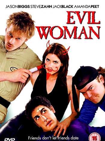 постер Спасти от невесты