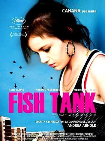 постер Аквариум