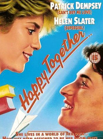 постер Счастливы вместе