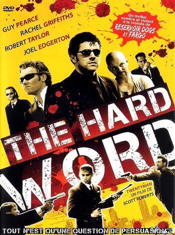 постер Слово вора