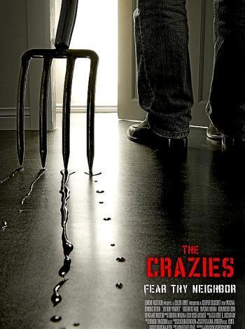 постер Безумцы