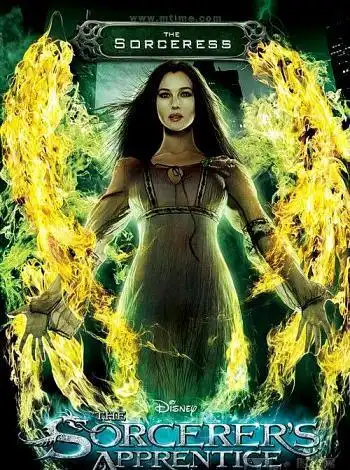 Ученик чародея