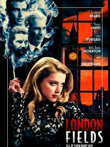 Лондонские поля