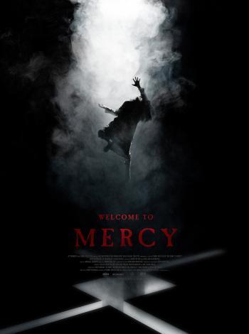 постер Добро пожаловать в Мерси