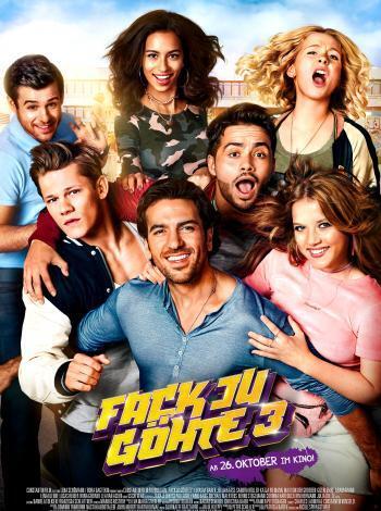 постер Зачетный препод 2