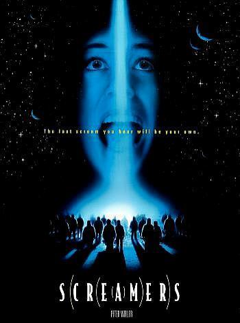 постер Крикуны