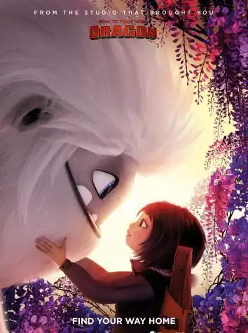 Эверест (мультик)