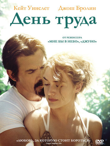 постер День труда