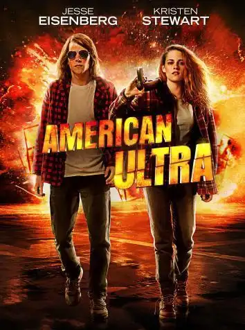 Ультраамериканцы