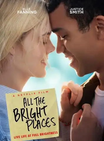 Все радостные места