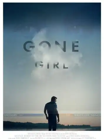 Исчезнувшая