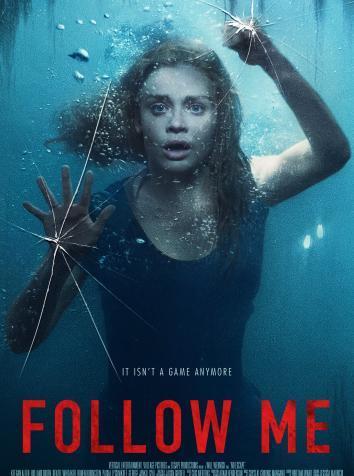 постер Клаустрофобы: Квест в Москве