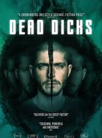 постер Суперстранные дела