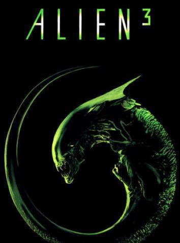 постер Чужой 3