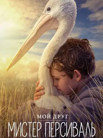 Мой друг мистер Персиваль