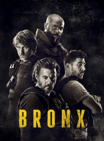 постер Город мошенников