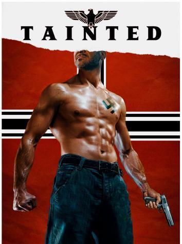 постер Цепной пес / Tainted