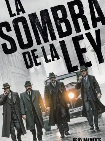 Тень закона