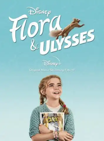 Флора и Улисс