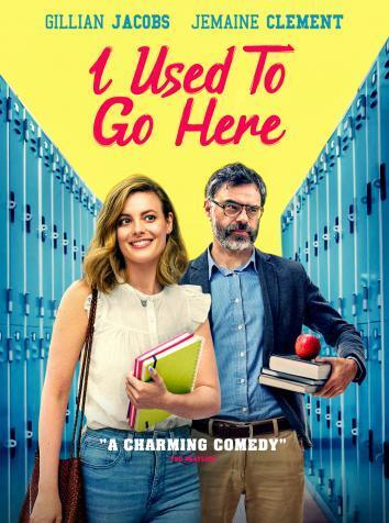 постер Былые привычки