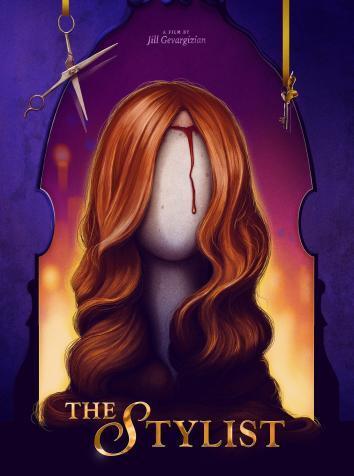 постер Стилист