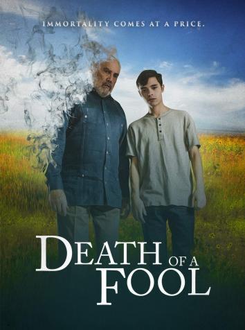 постер Обмануть смерть