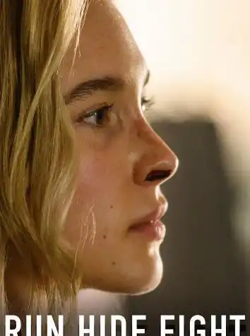 Беги, прячься, бей