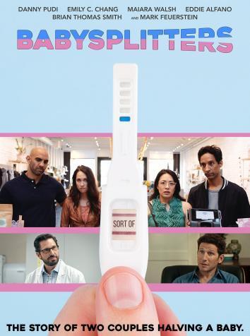 постер Сообразим на четверых