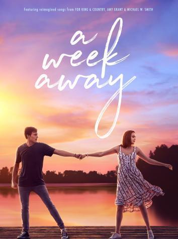 постер Летний лагерь