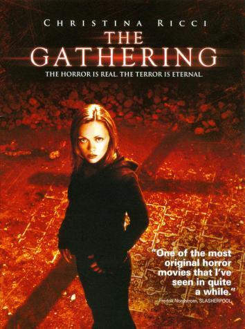 постер Город проклятых