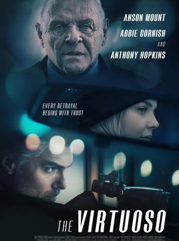 постер Виртуоз