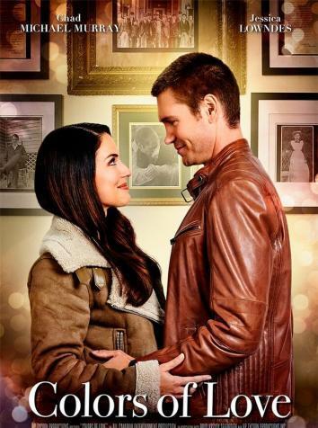 постер Цвета любви