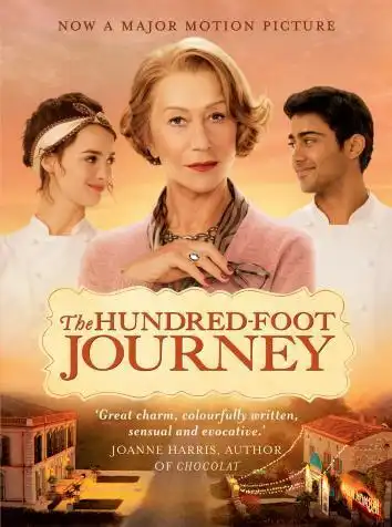 Пряности и страсти