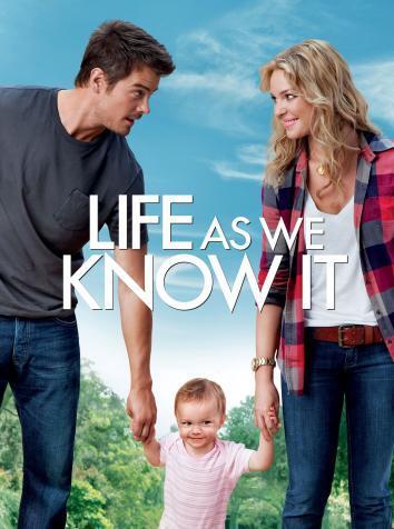 постер Жизнь, как она есть