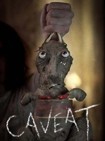 постер Предостережение