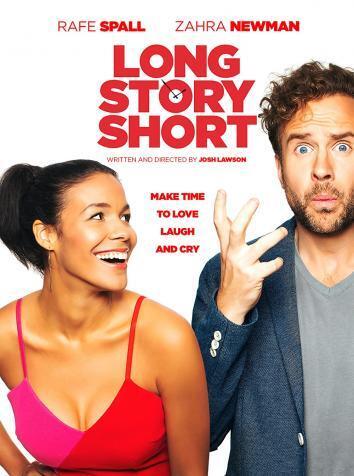 постер Короче говоря