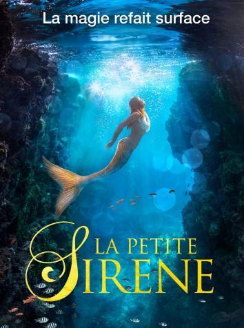 постер Рассказы Русалочки