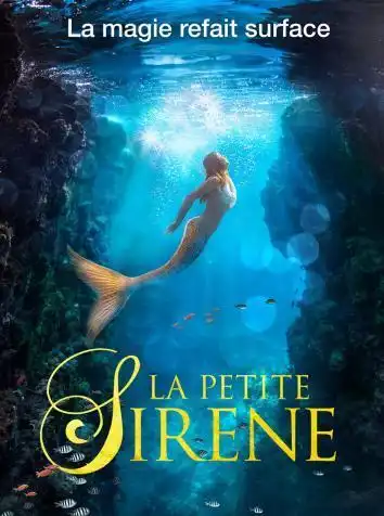 Рассказы Русалочки