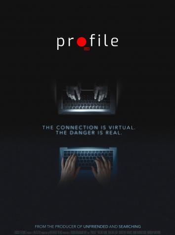 постер Профиль